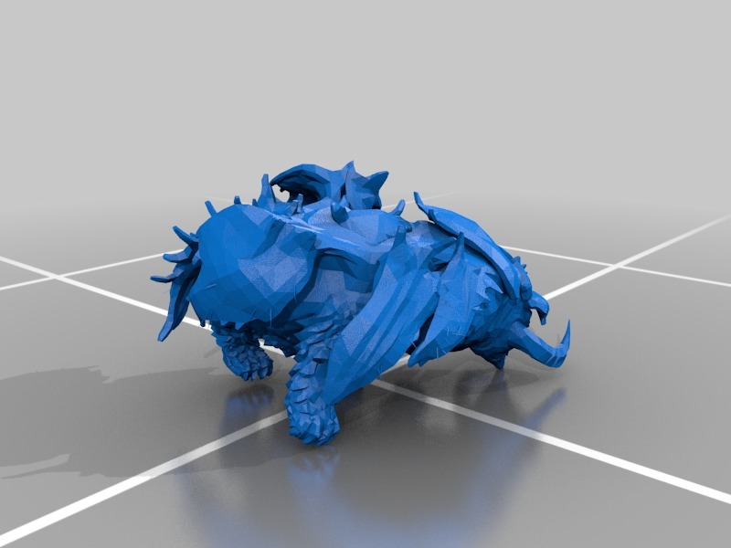 Anthem Game Beasts — miniatura 3