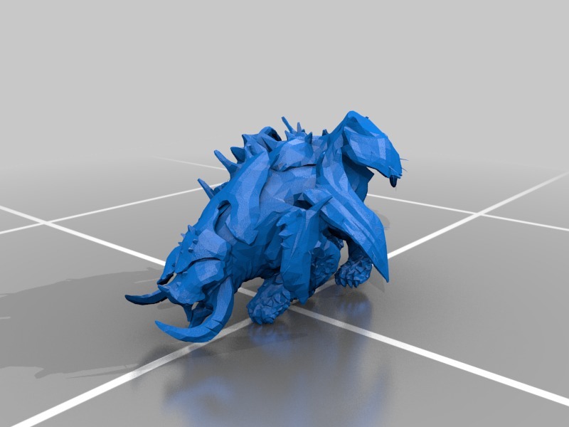 Anthem Game Beasts — miniatura 4