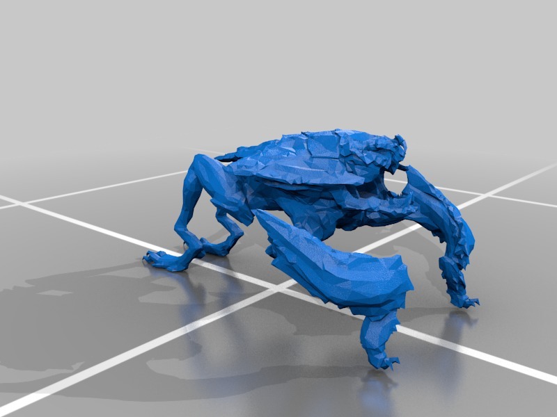 Anthem Game Beasts — miniatura 5