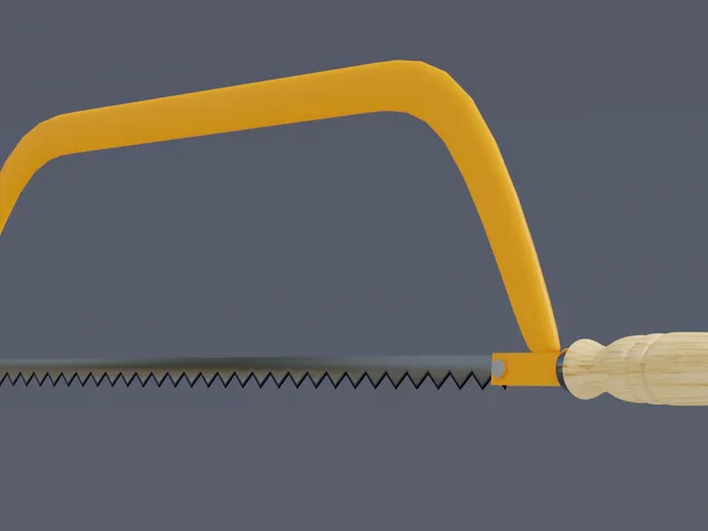 Straight Saw