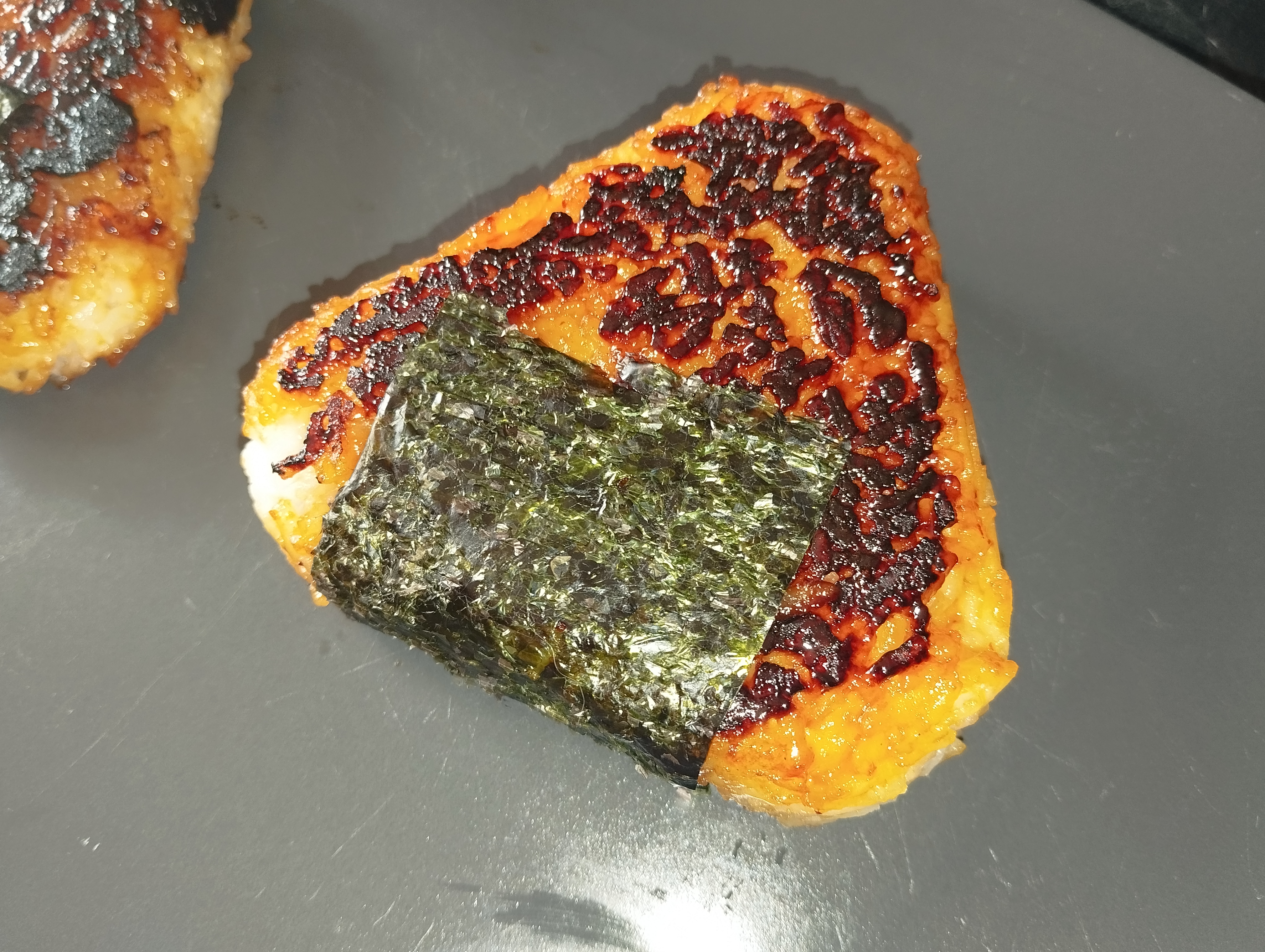 Miniatura 3 do modelo 3D Onigiri mold