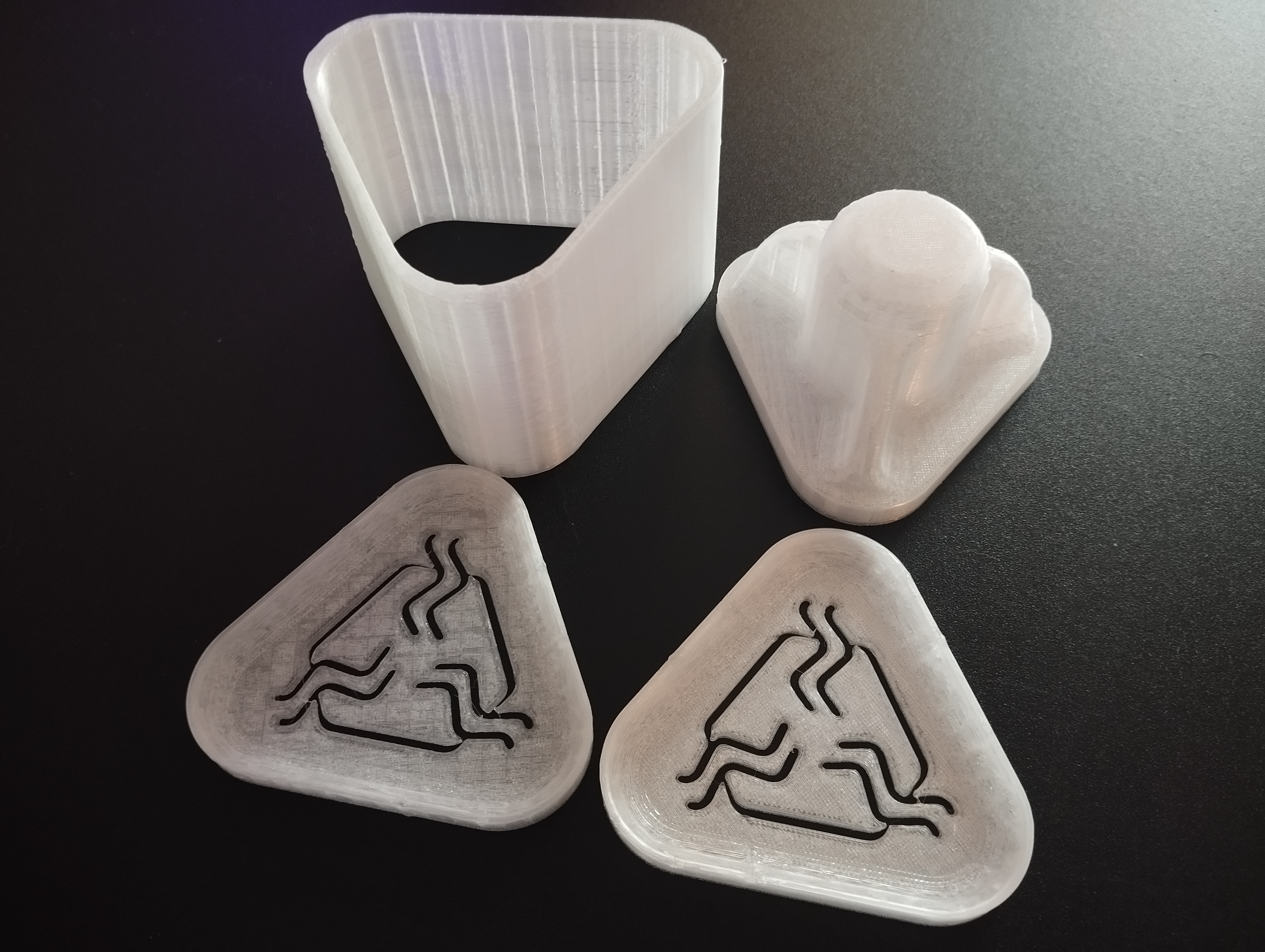 Onigiri mold