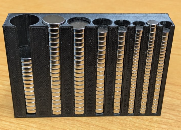 Magnet Holder