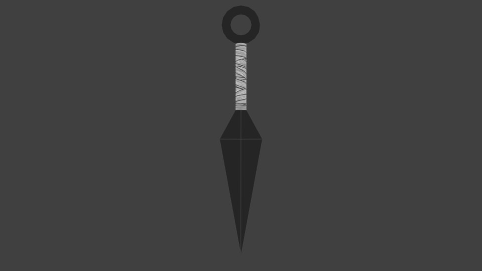 Kunai
