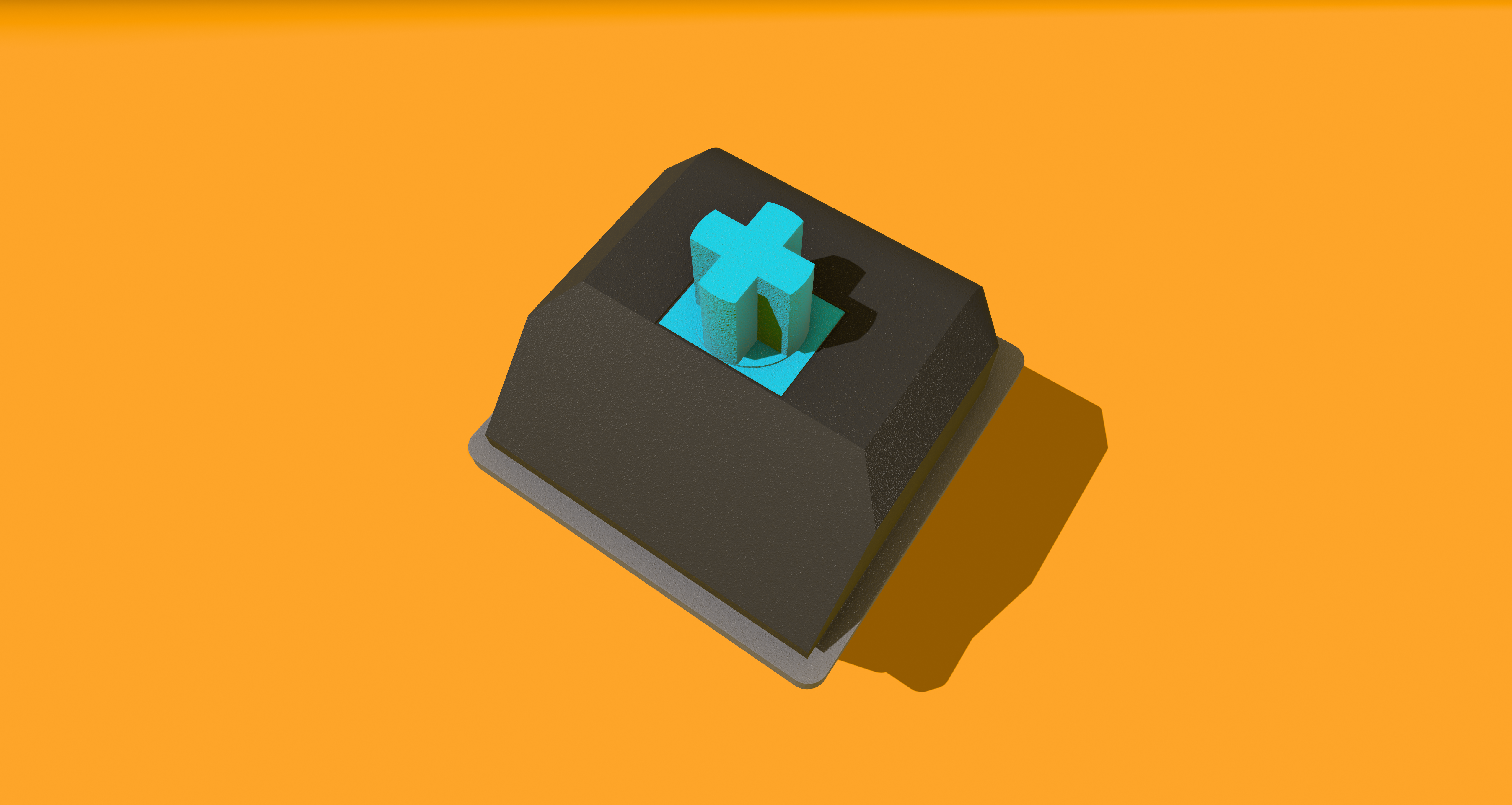 Cherry MX Keyswitch — thumbnail 2