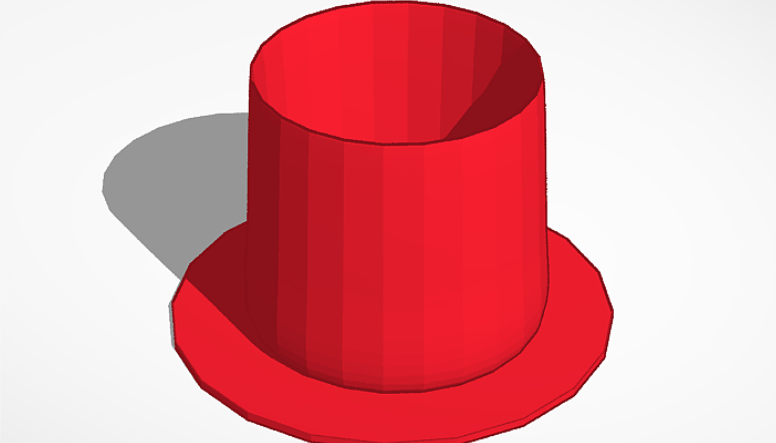 cup/candle holder