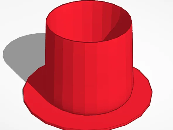 cup/candle holder