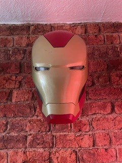 wall bracket for helmets — thumbnail 5