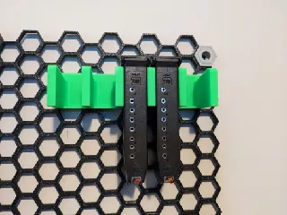 HSW Glock 43x Magazine Holder