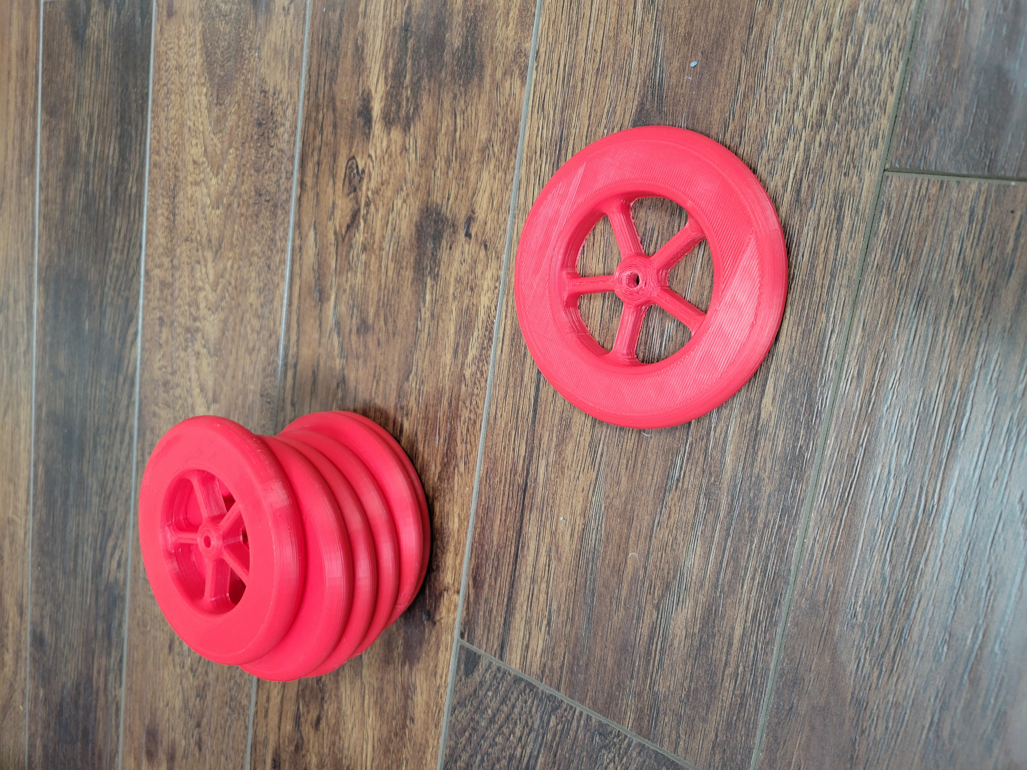 Wheels
