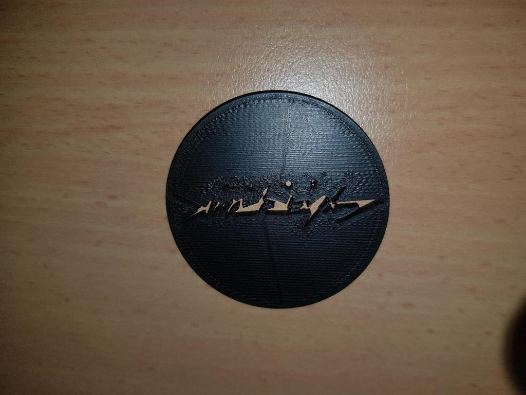 Cyberpunk 2077 Logo