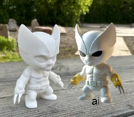 Classic Stitch DeskBuddy by Me3D | Download free STL model | Printables.com