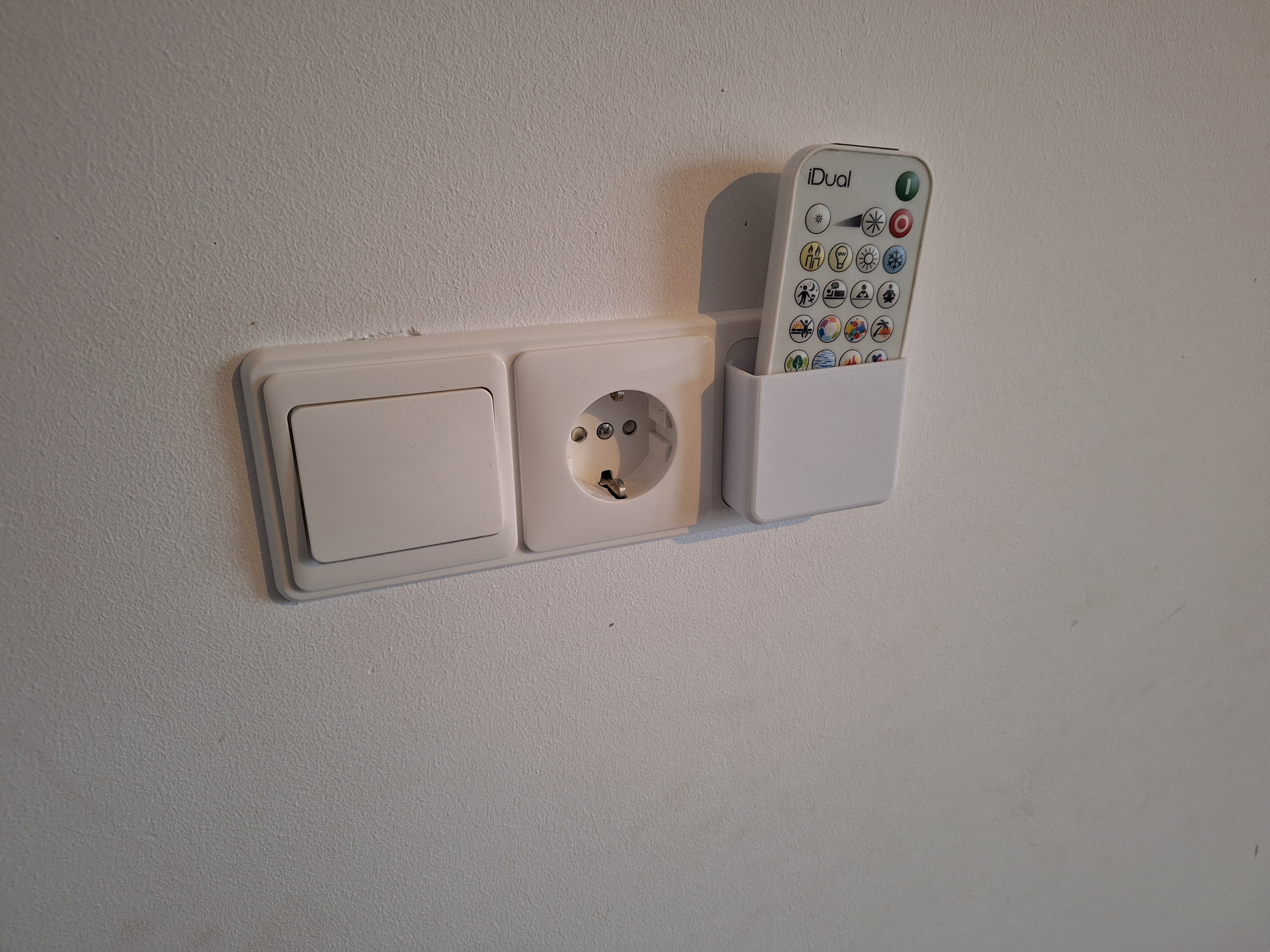 PEHA remoteholder — miniatura 4