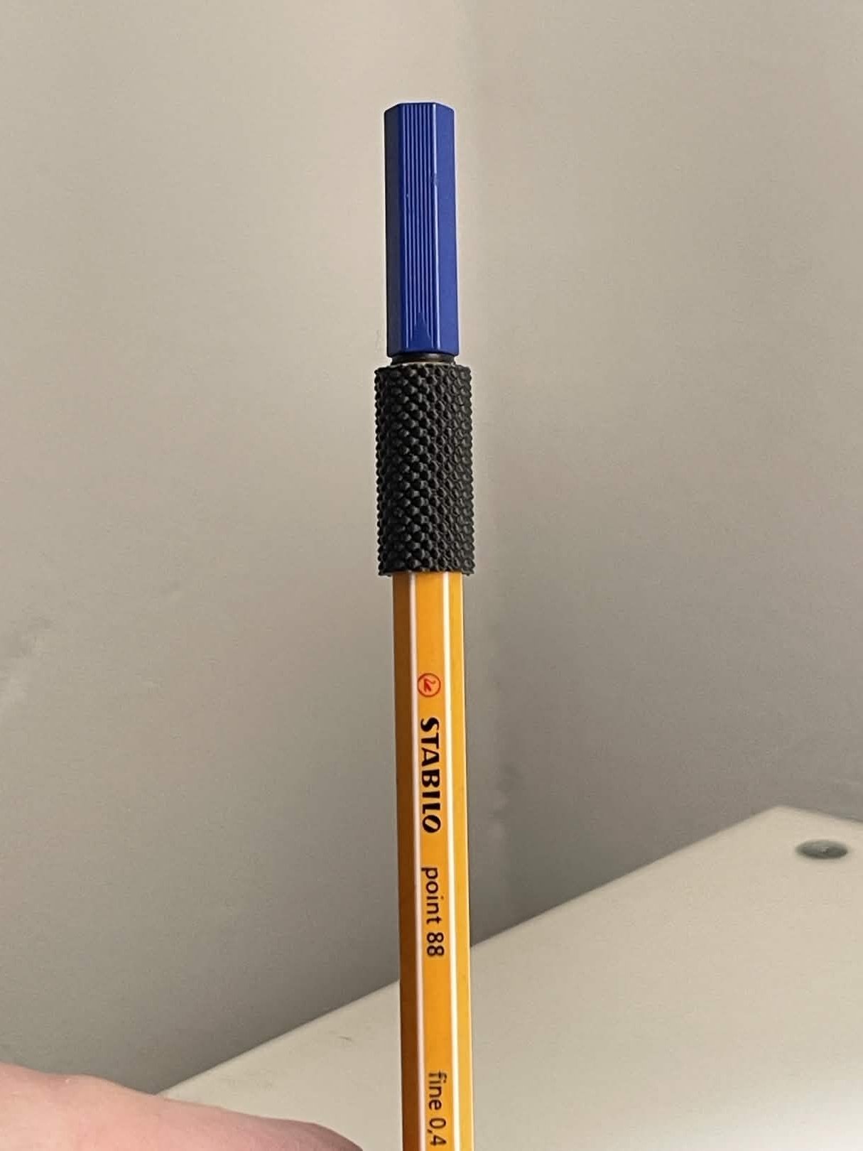 Stabilo Pen Grip / Stabilo Griffhilfe