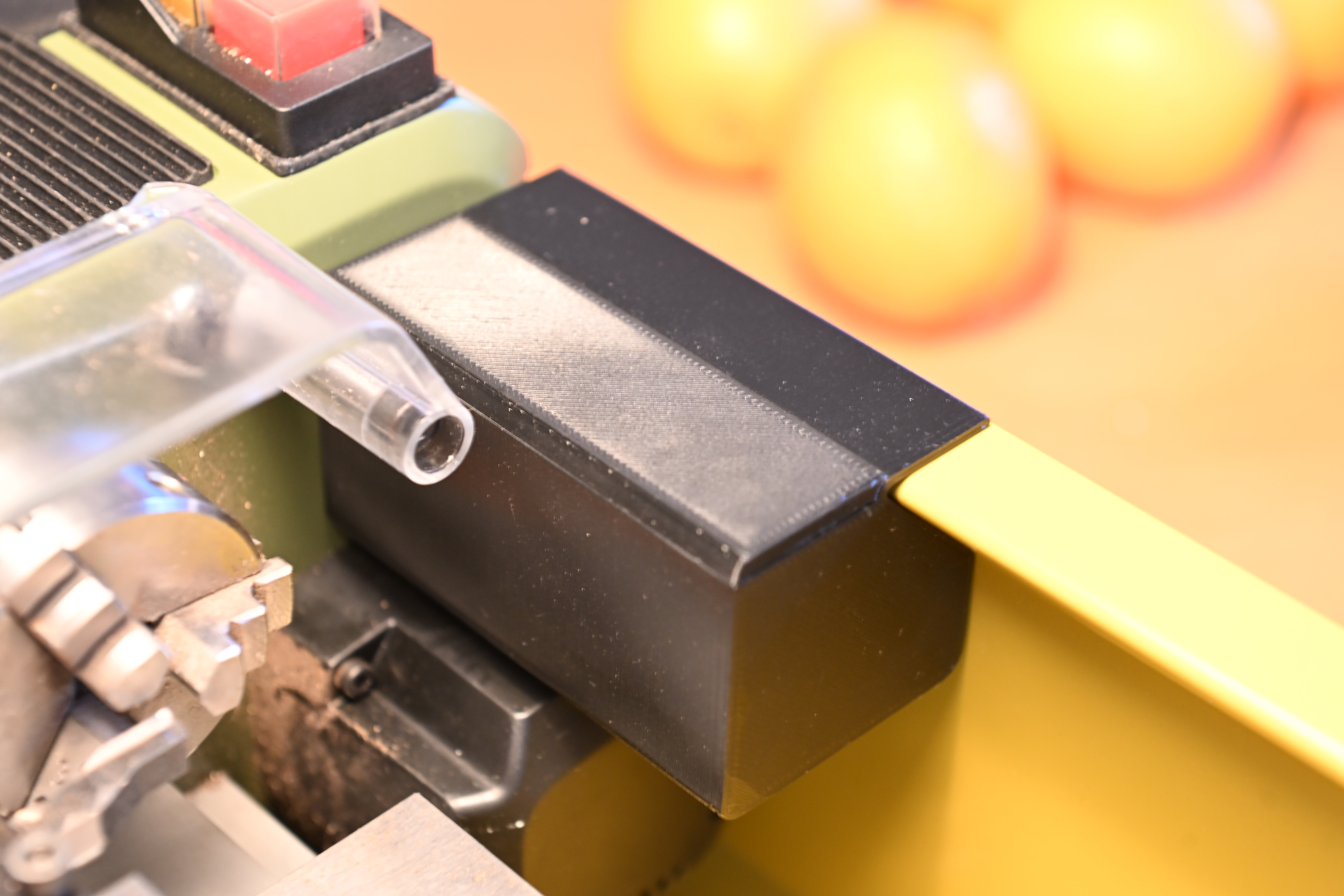 Toolbox II for the Proxxon FD 150/E