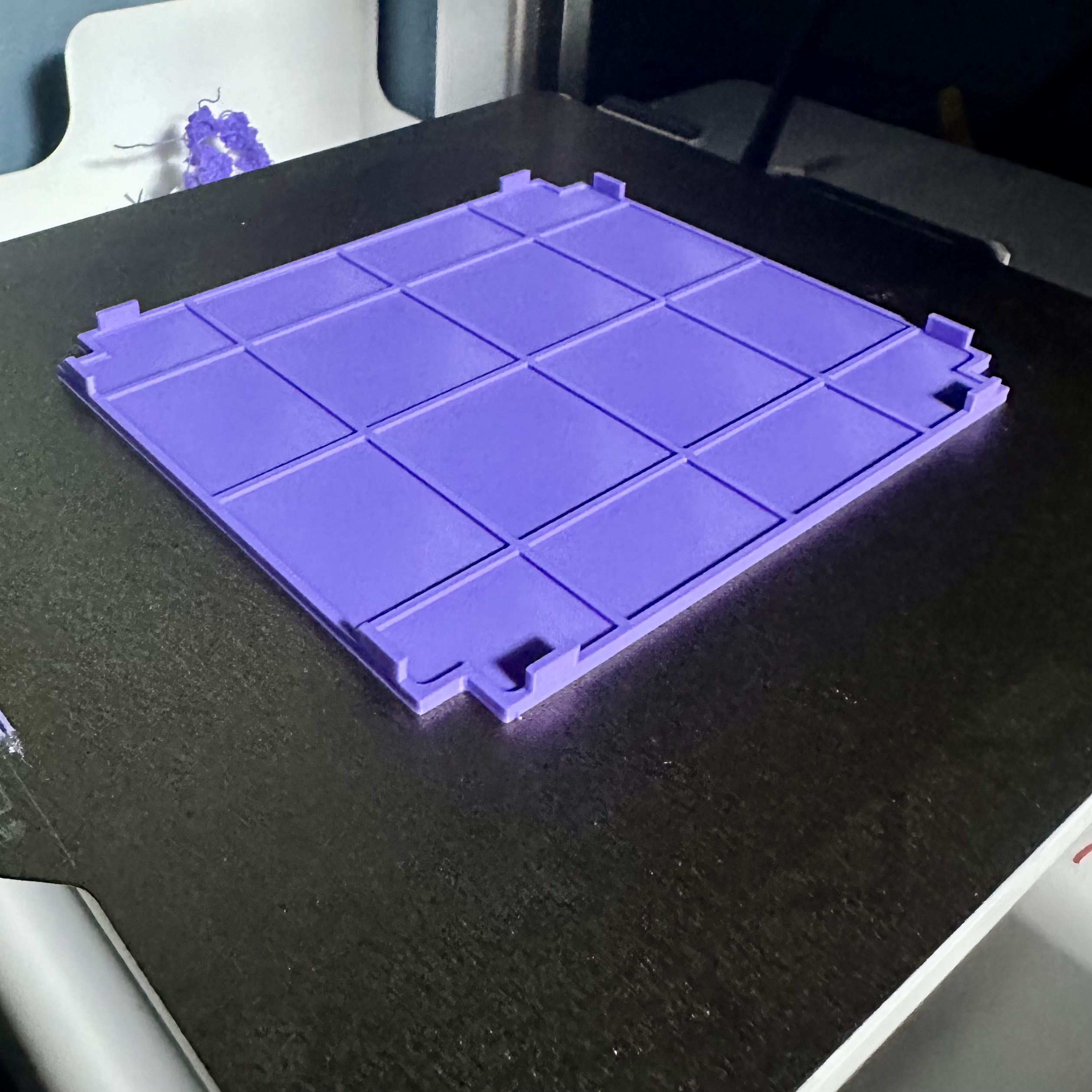 Rokenbok Deck Plate 7x6