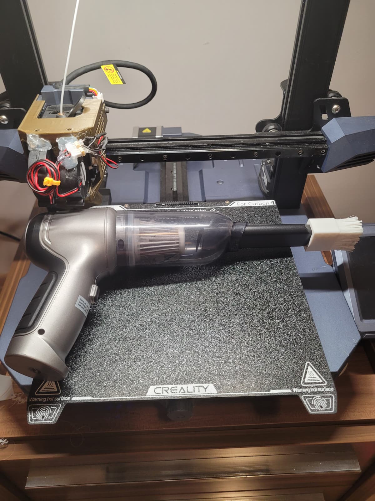 Szuk car vacuum accessories