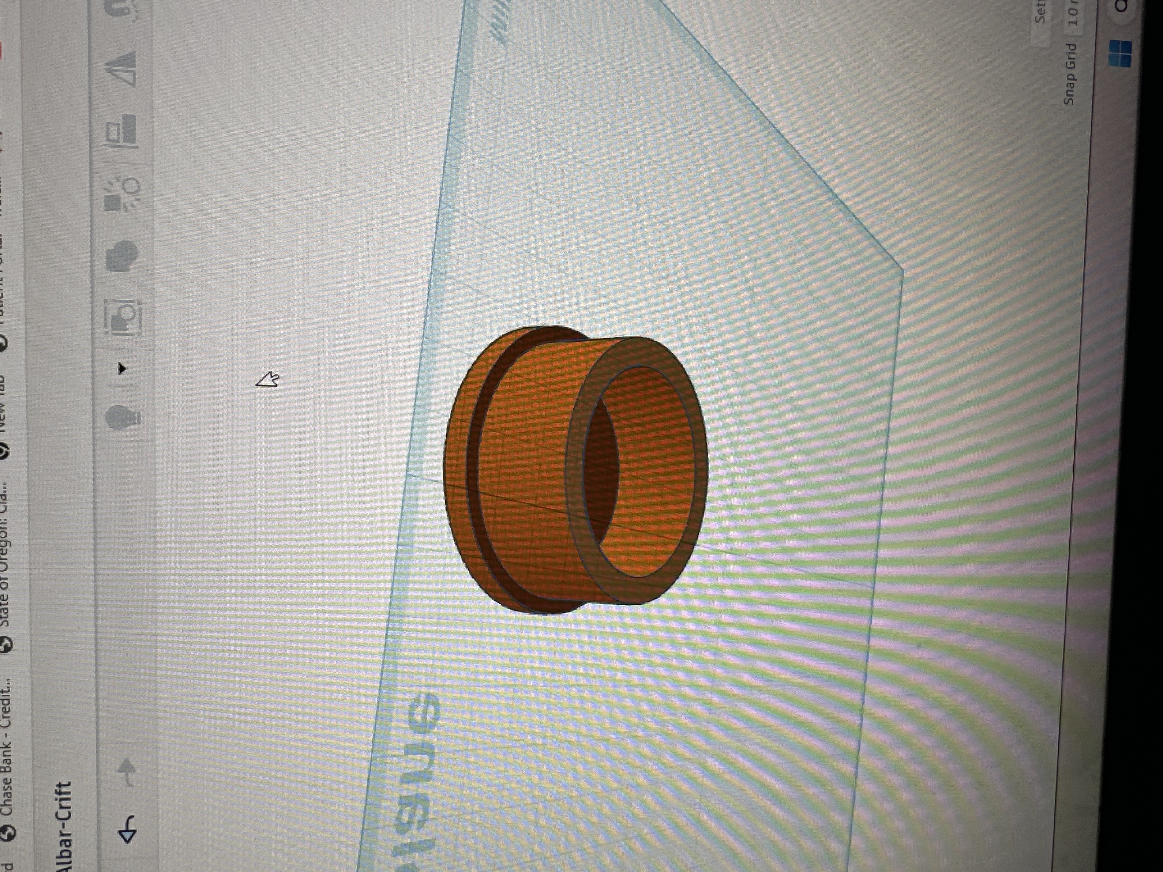 Patio Table Umbrella Hole Cap/Cover