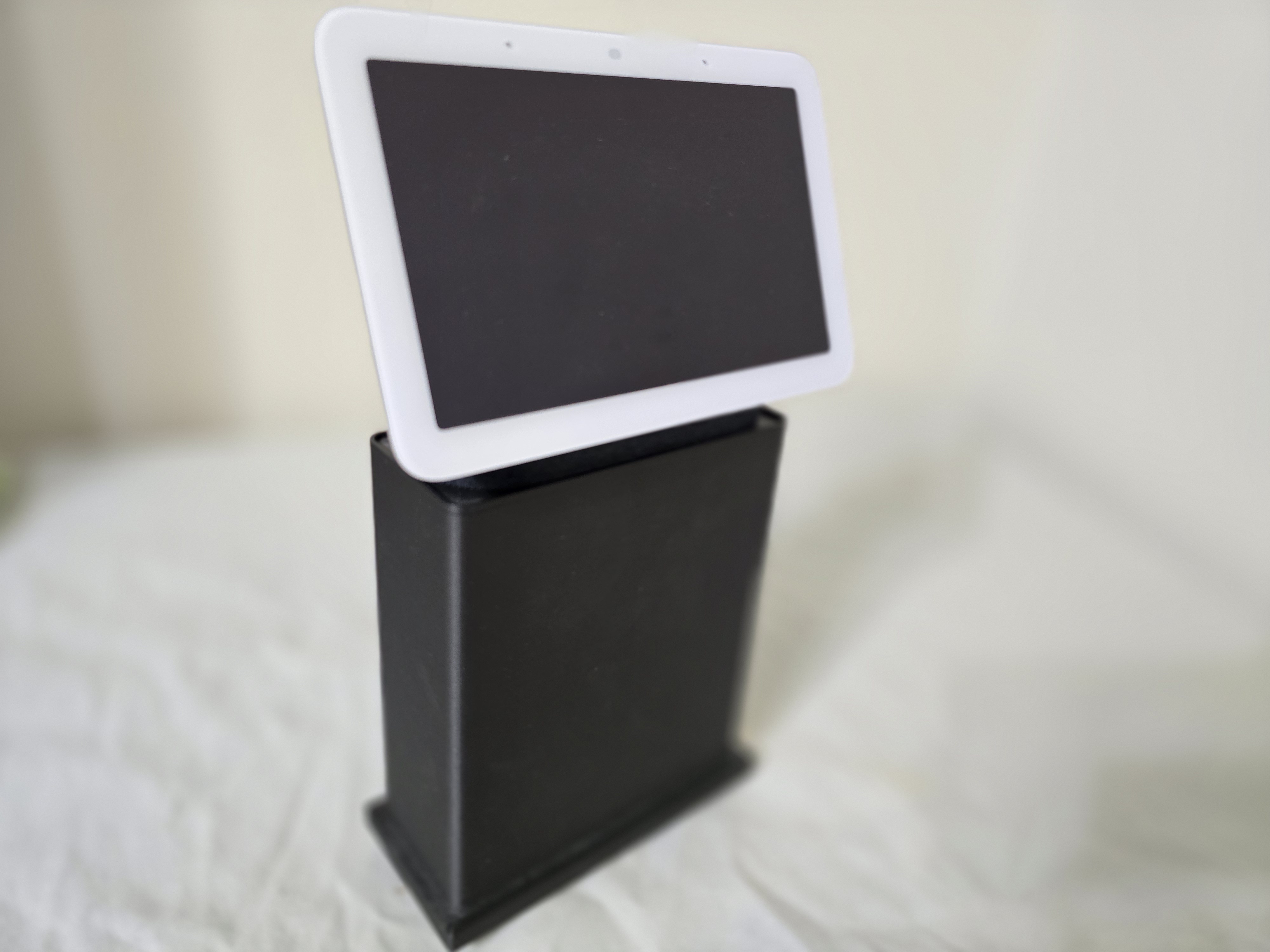 Google Nest Hub stand