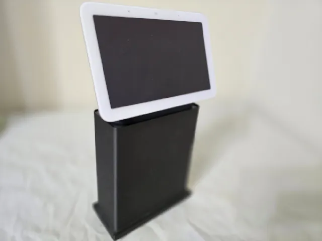 Google Nest Hub stand