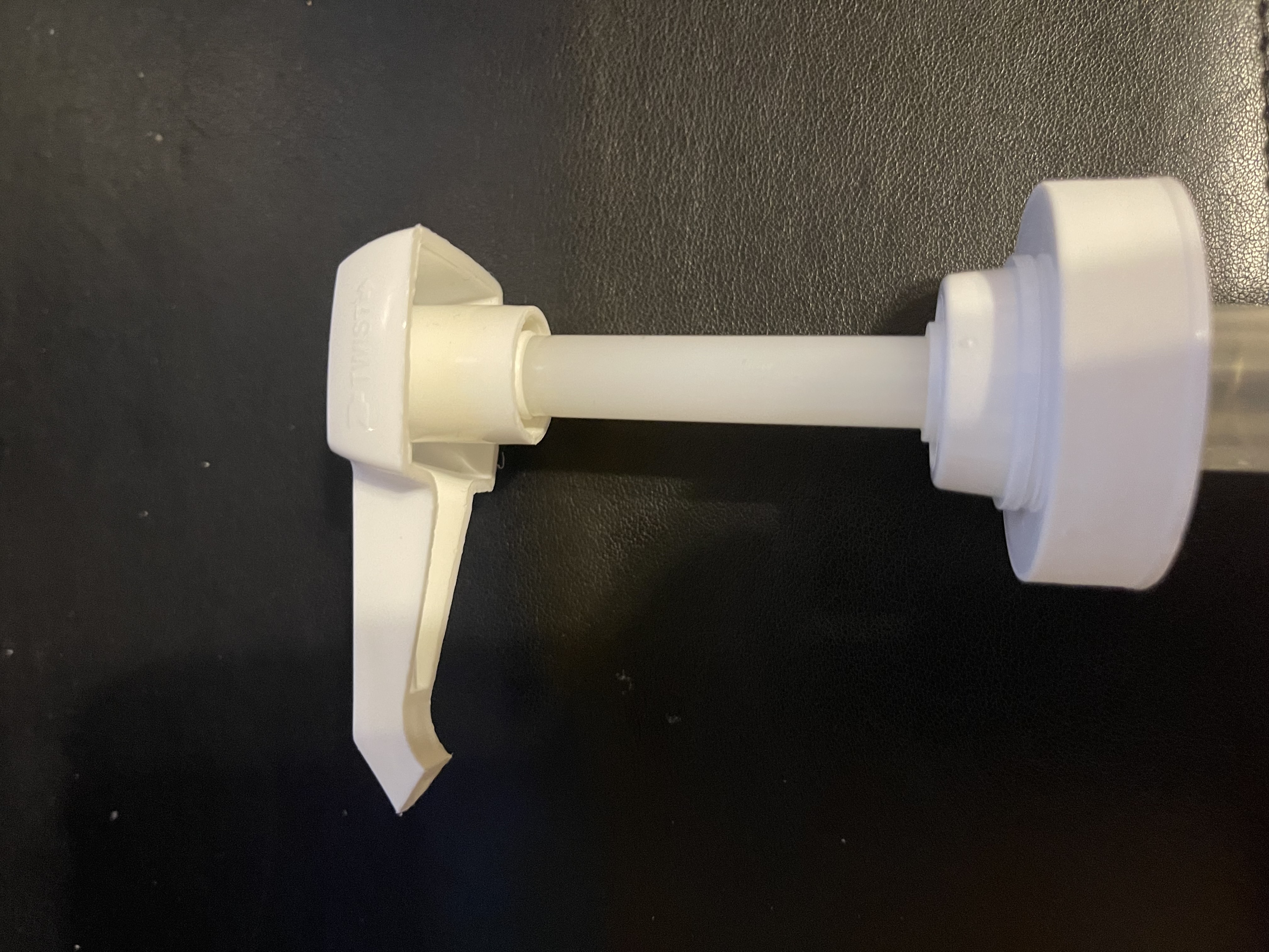 Pump Nozzle Redirect — miniatura 2