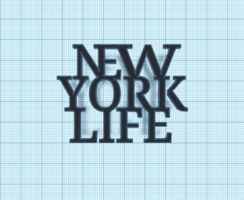 New York Life Logo