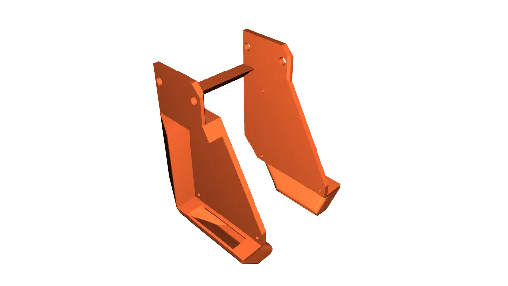 ender 3 v3 ke hotend fan upgrade