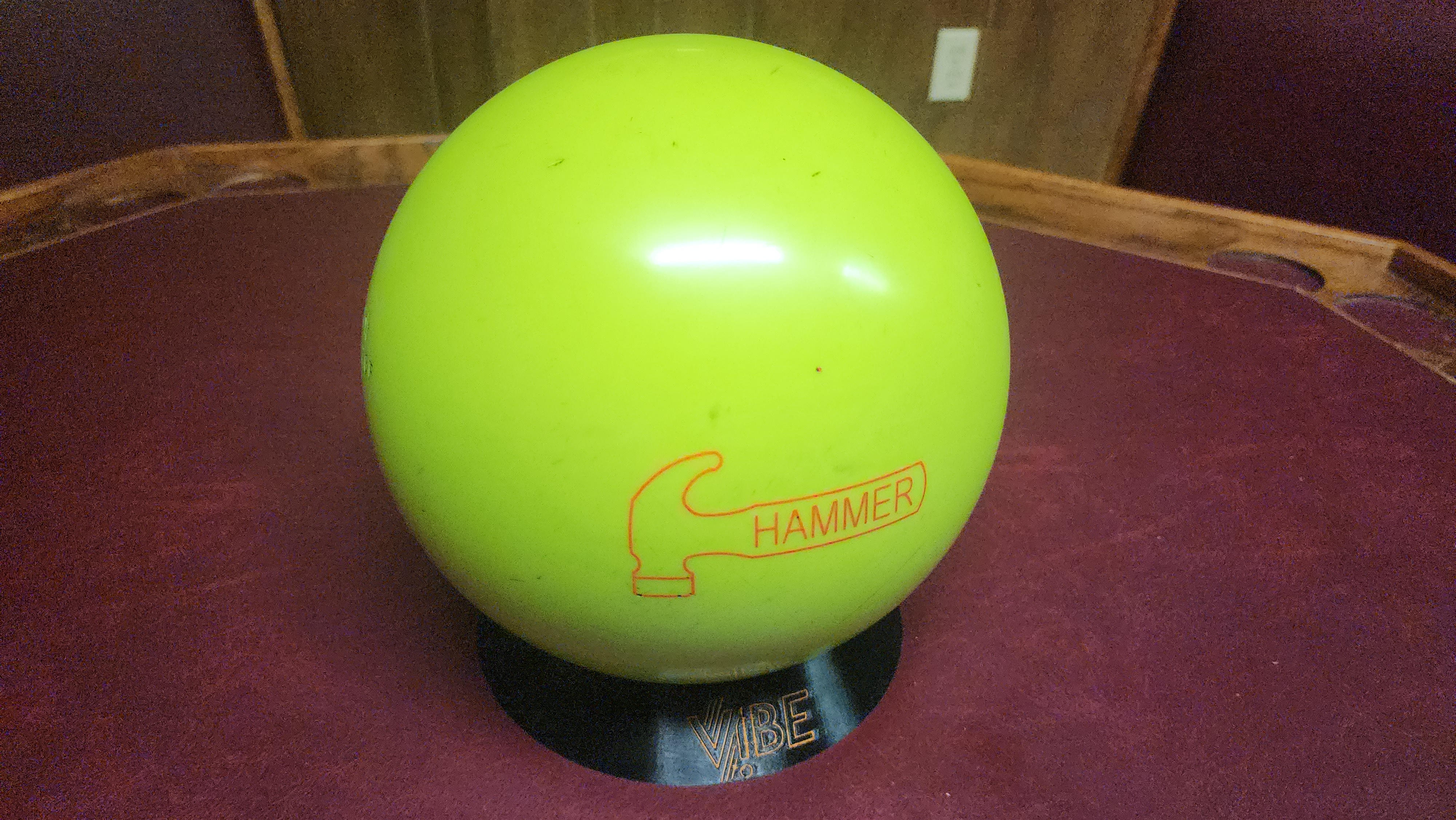 Hammer themed bowling ball cups da lazor226 scarica il modello stl