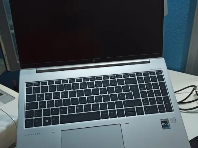 Laptop stand - Laptophalterung