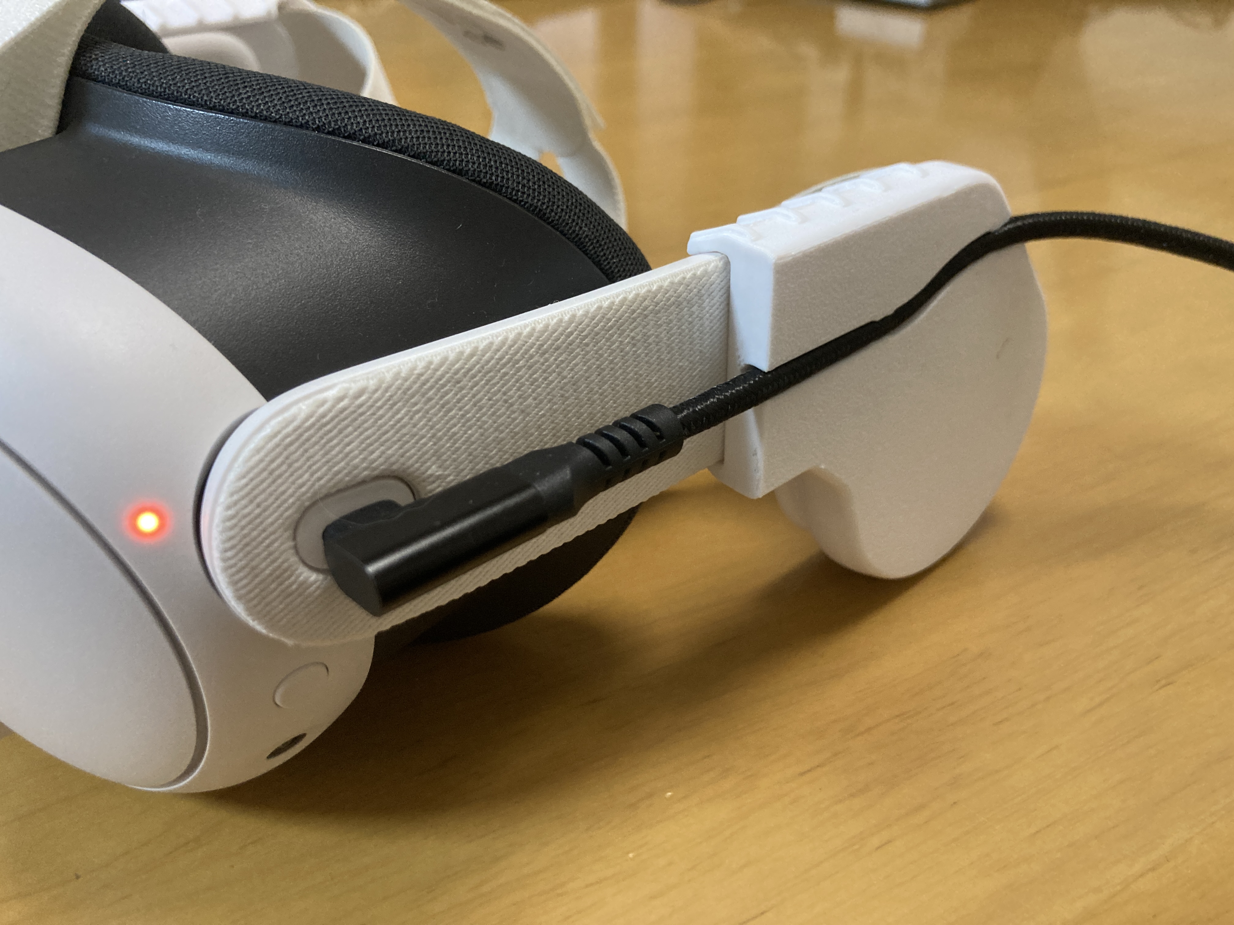 Earmuffs for Quest3 — miniatura 2