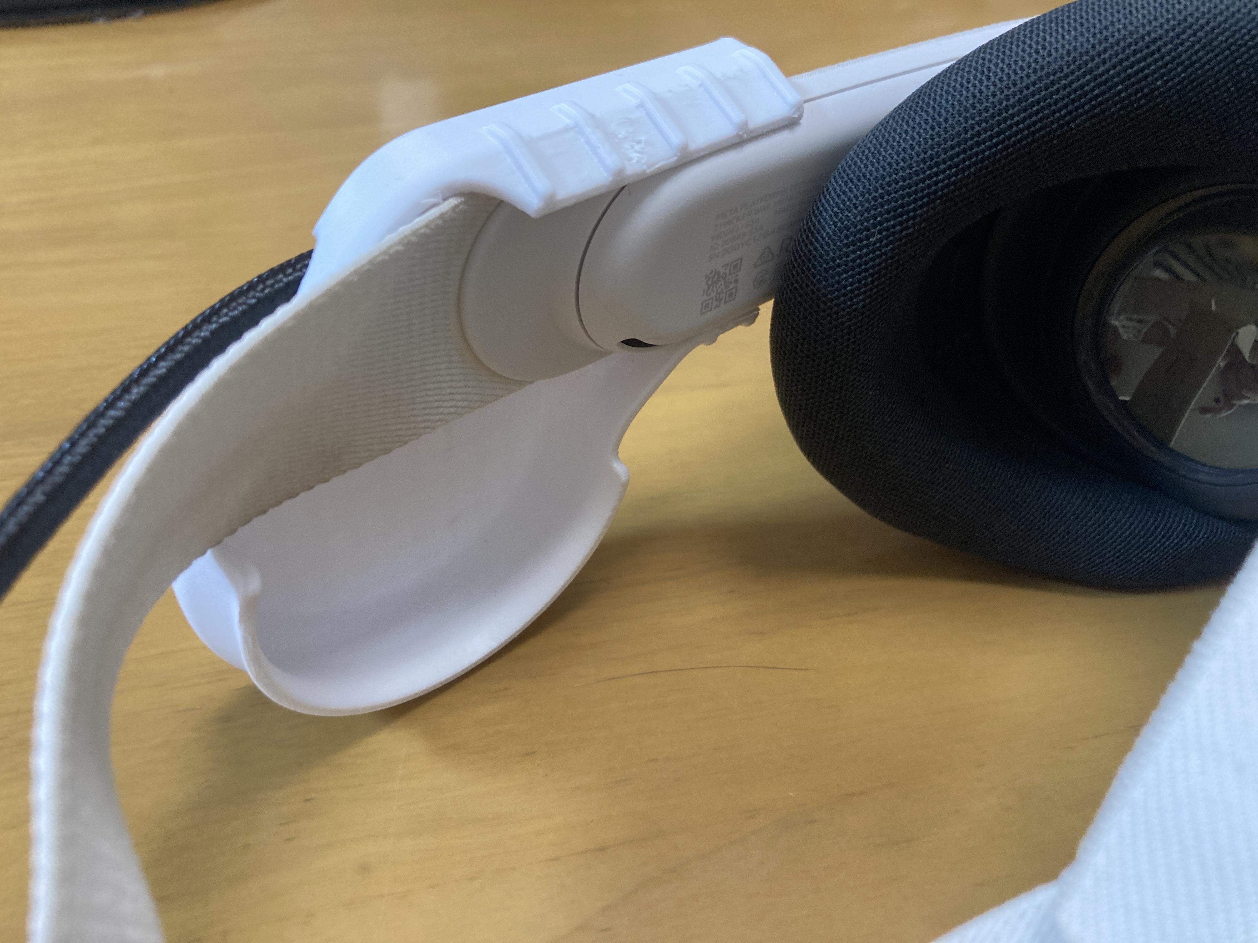 Earmuffs for Quest3 — miniatura 3