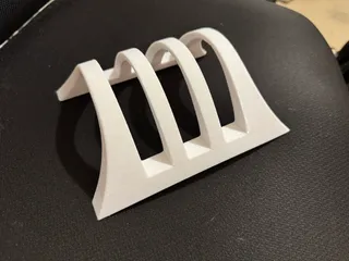 Triple Laptop / Tablet Stand
