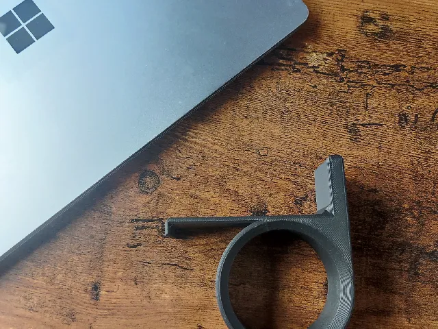 Stylish Headphone Holder
