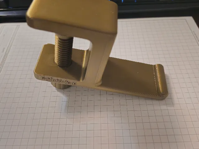 Headset Hanger