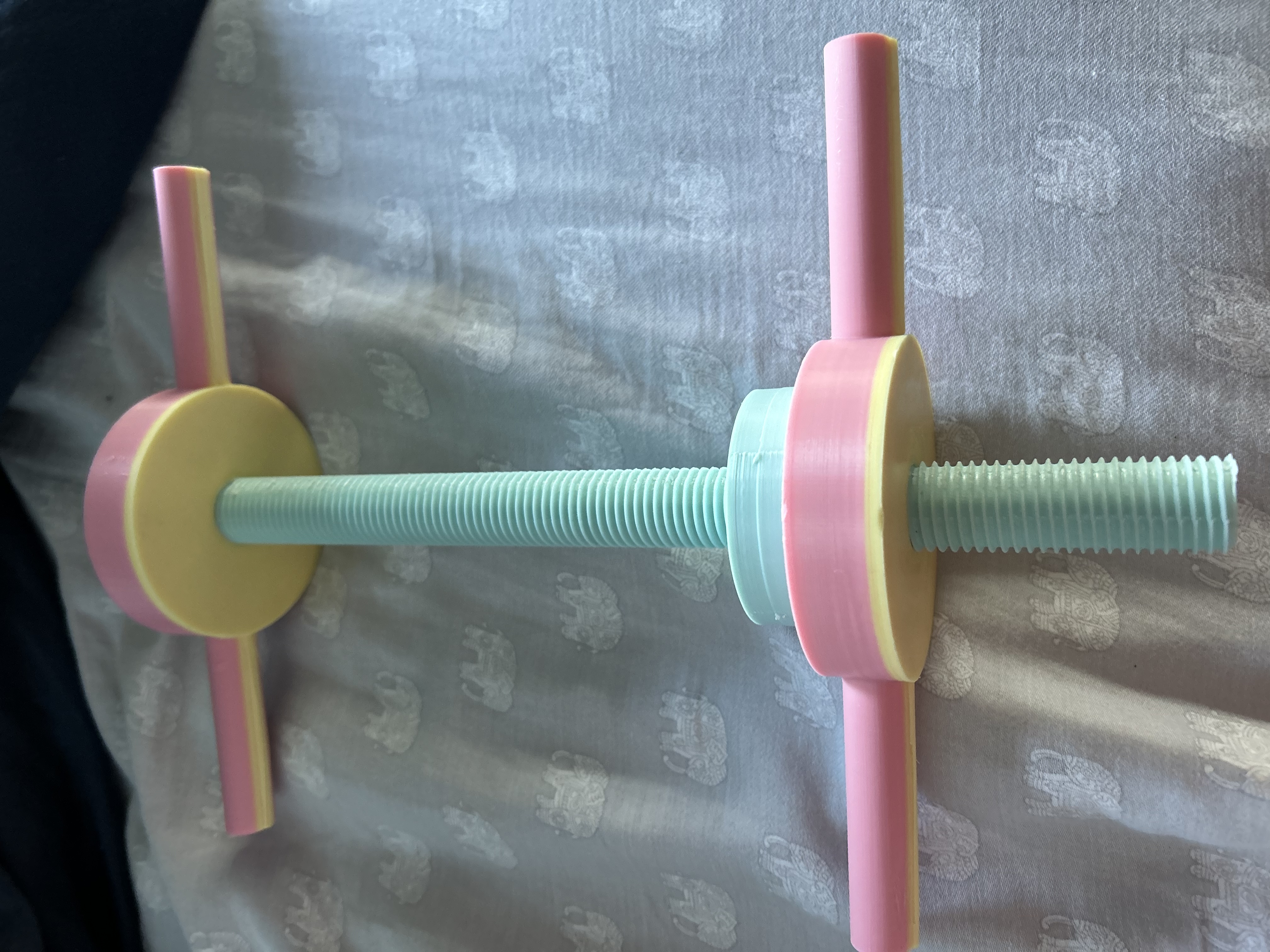 Bearing Press