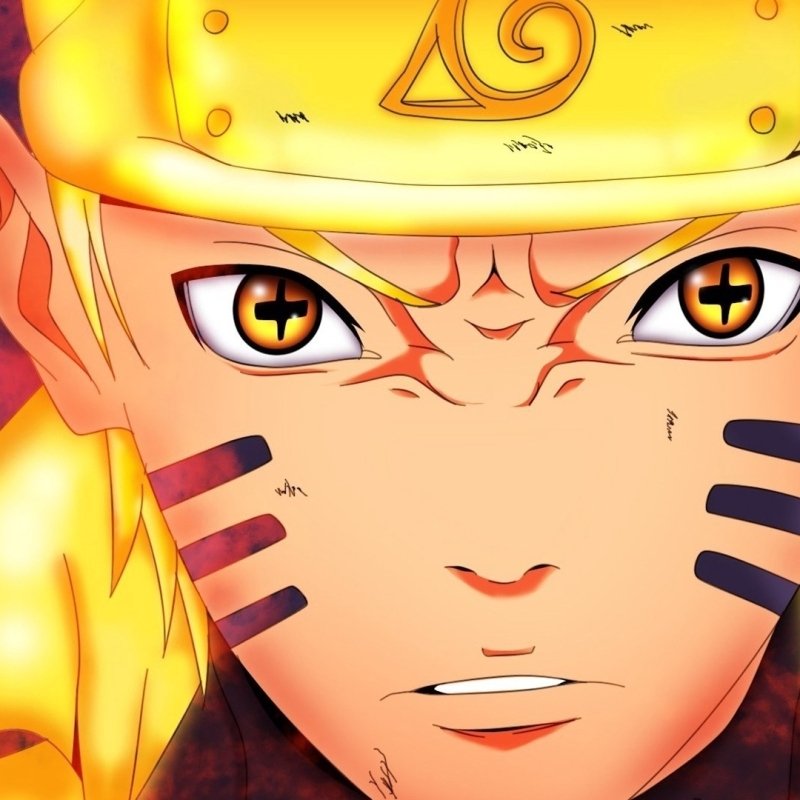 Hueforge Uzumaki Naruto By 3d Smart 