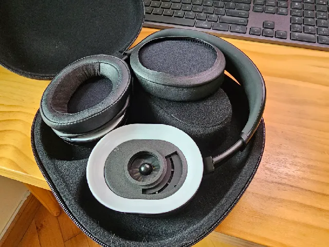 Earpad Adapters for Drop Panda Headphones