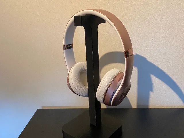 Headphone Stand | 2-piece arm