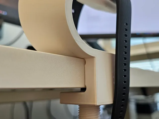 OnePlus Watch 2 Charger Stand with Table Clamp