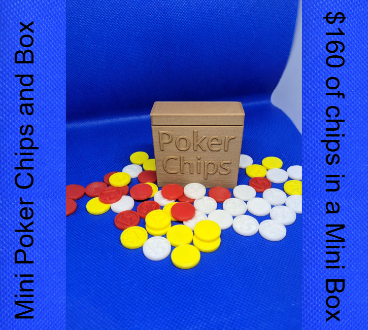 Poker Chips