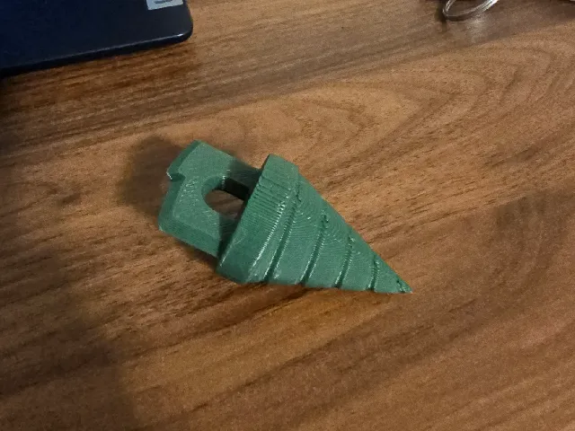 Gurren Lagann Core drill