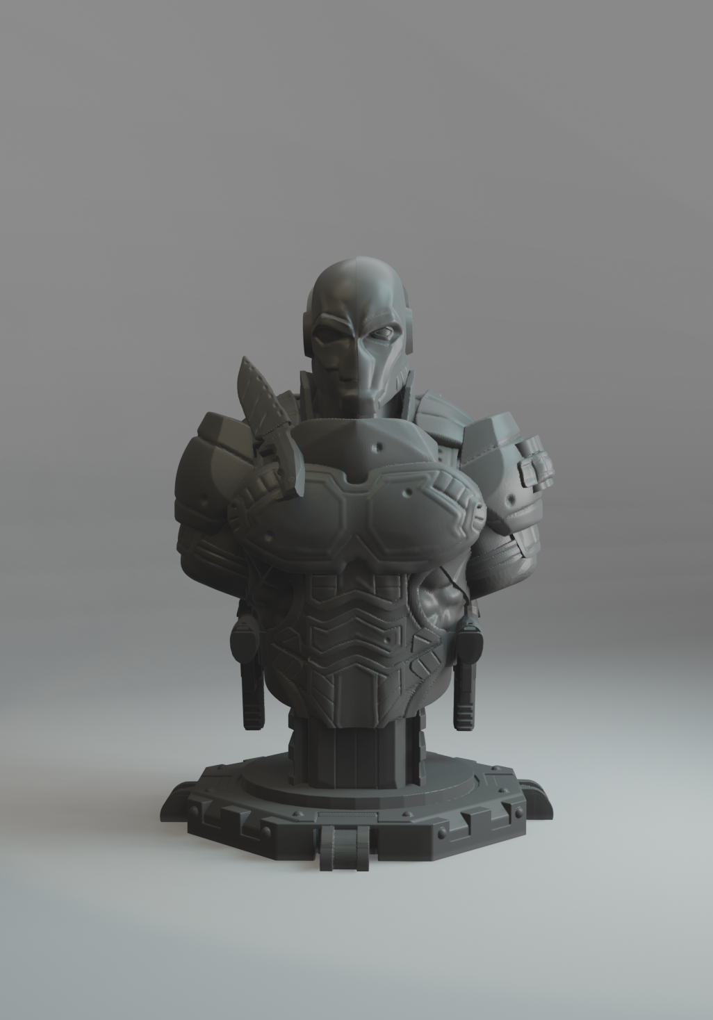 Deathstroke — miniatura 2