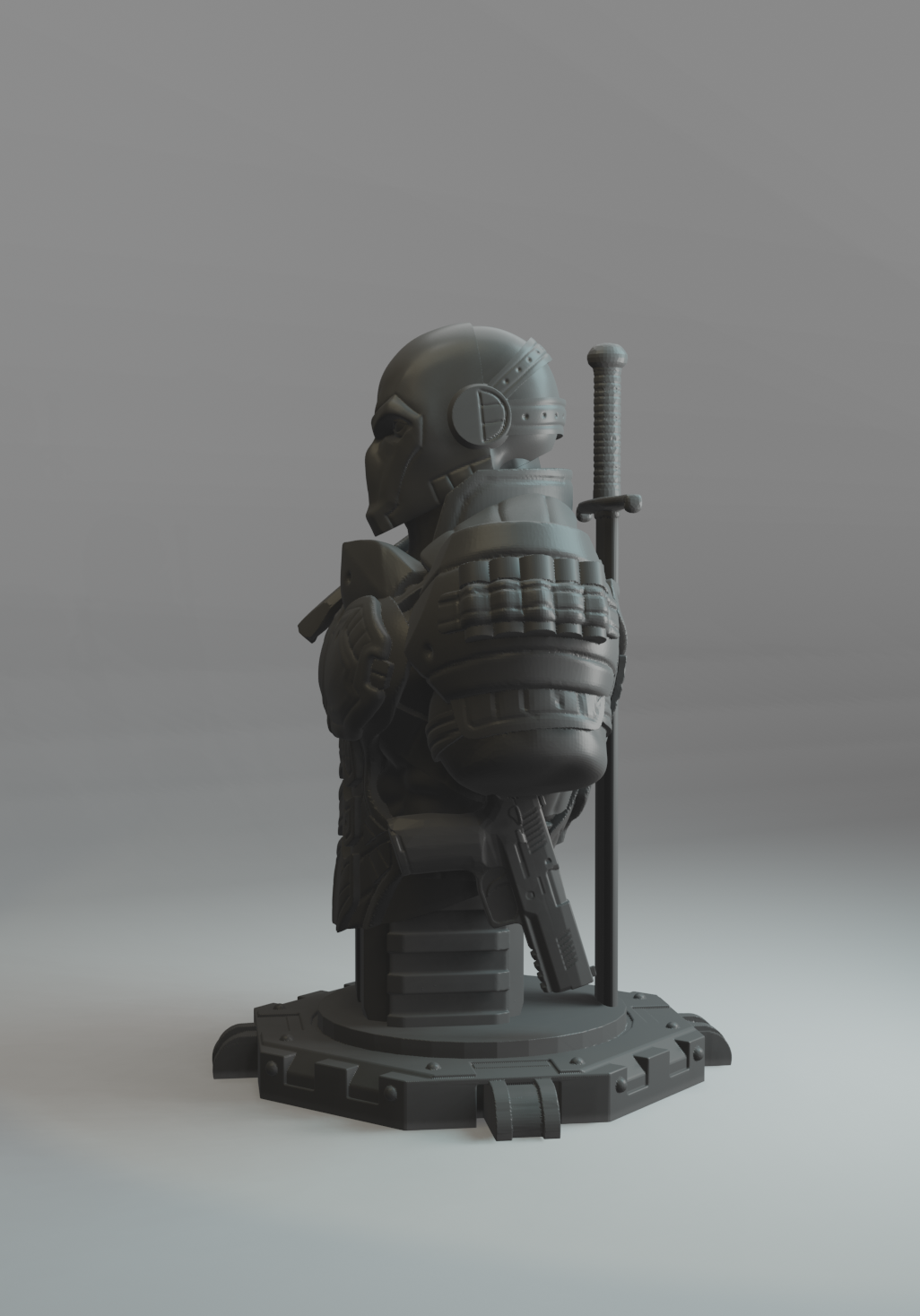 Deathstroke — miniatura 3
