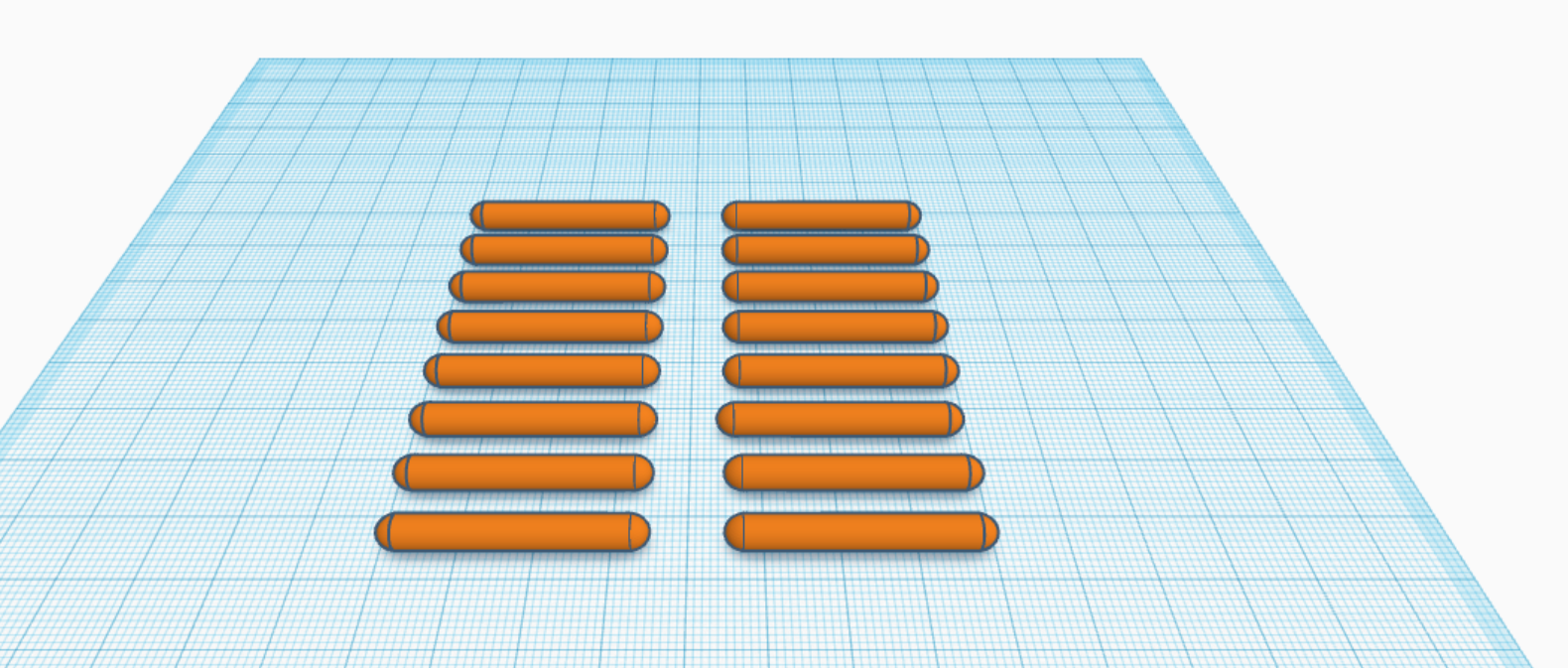 Wooden Solitaire — miniatura 2