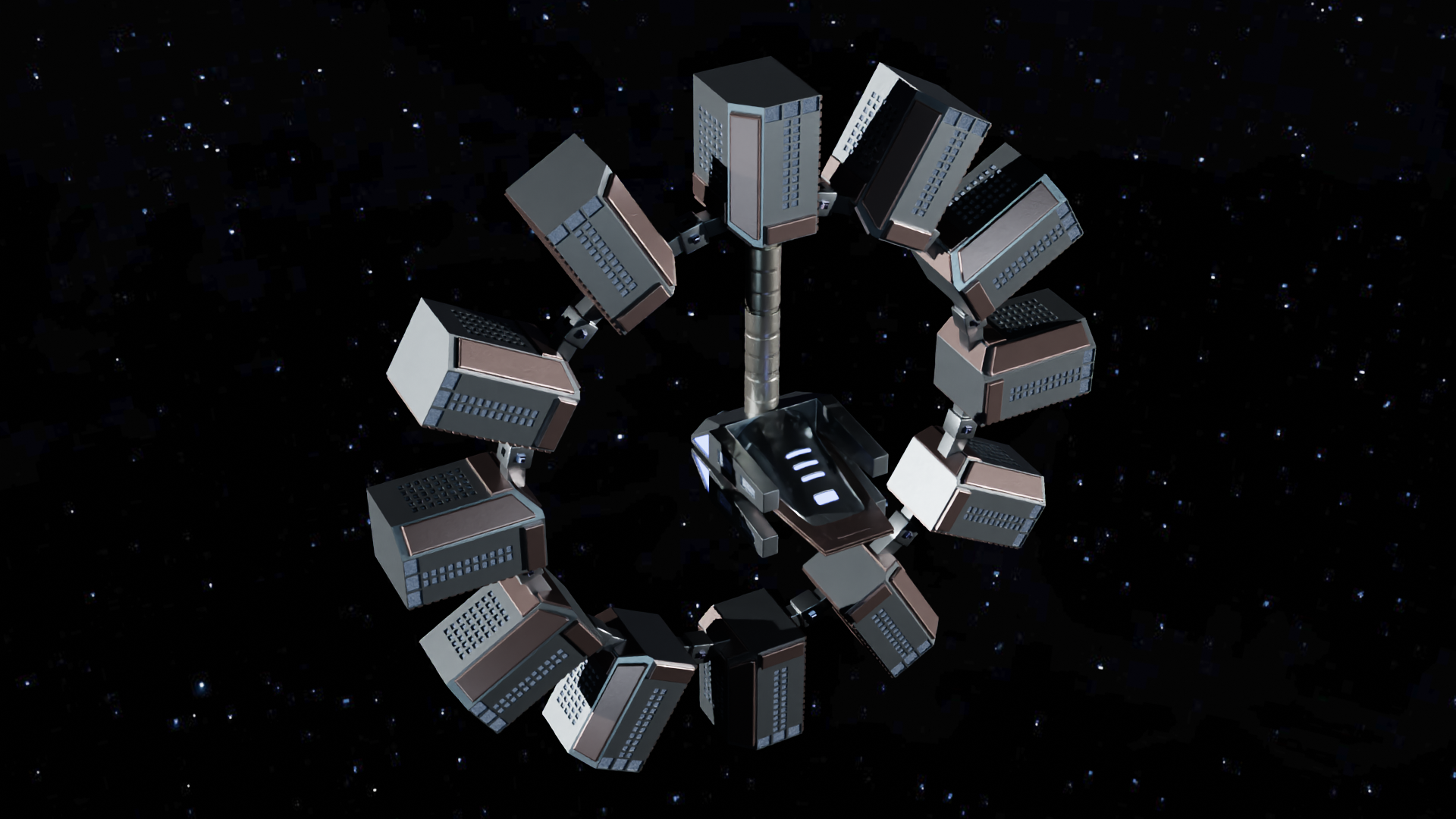 Endurance — miniatura 2