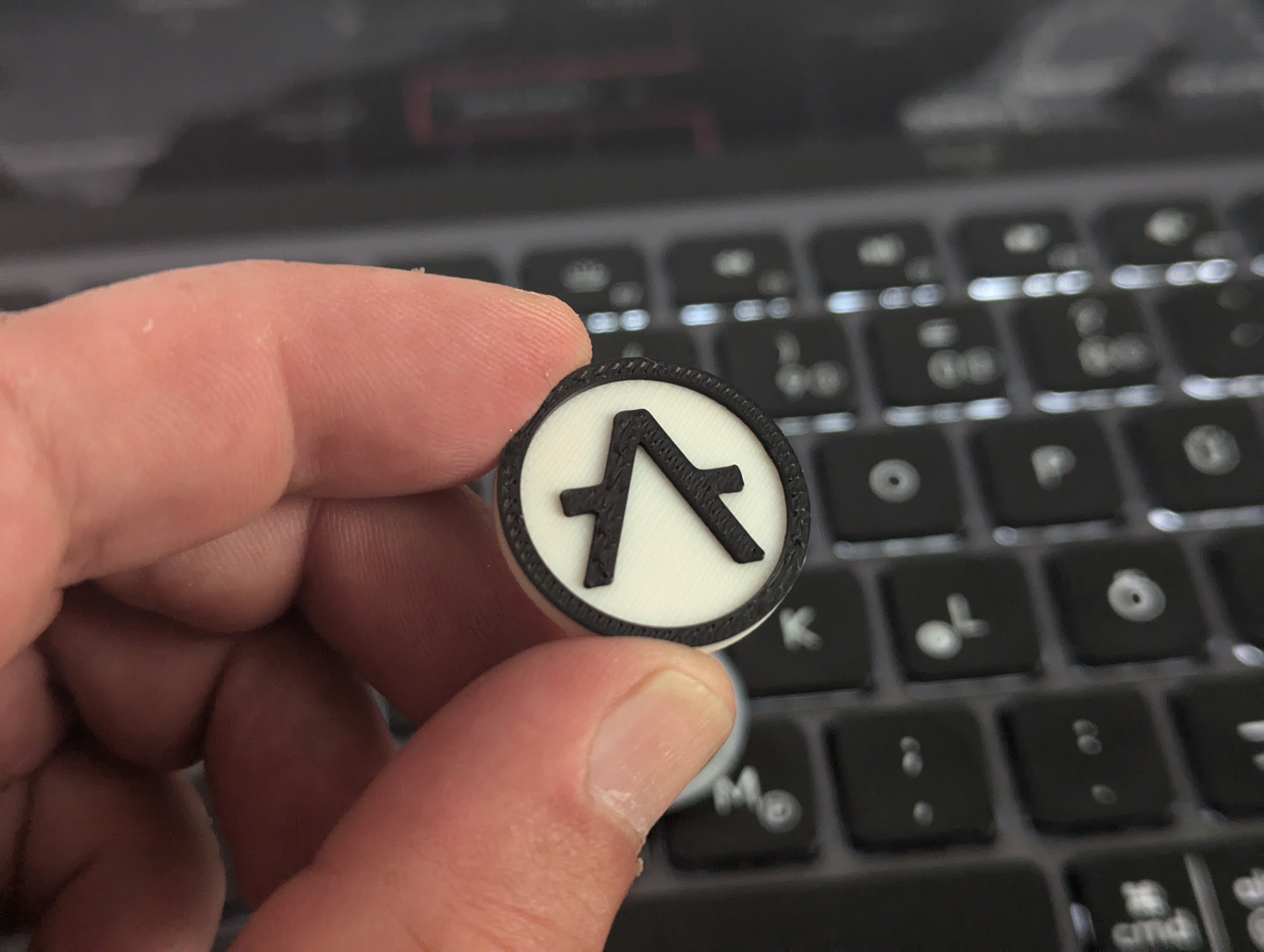 Aleph Zero Shopping card token