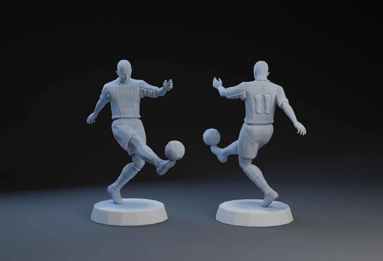 Arjen Robben : Soccer Player : Trophy