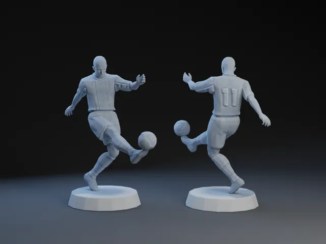 Arjen Robben : Soccer Player : Trophy