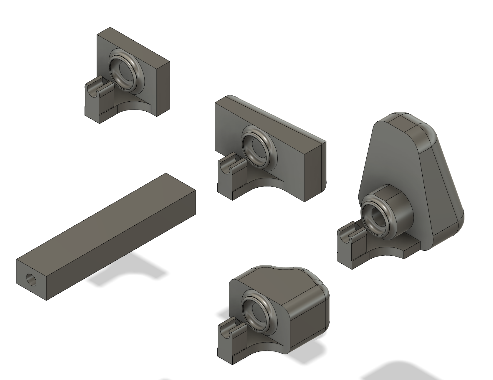 Shoe Stretcher — miniatura 3