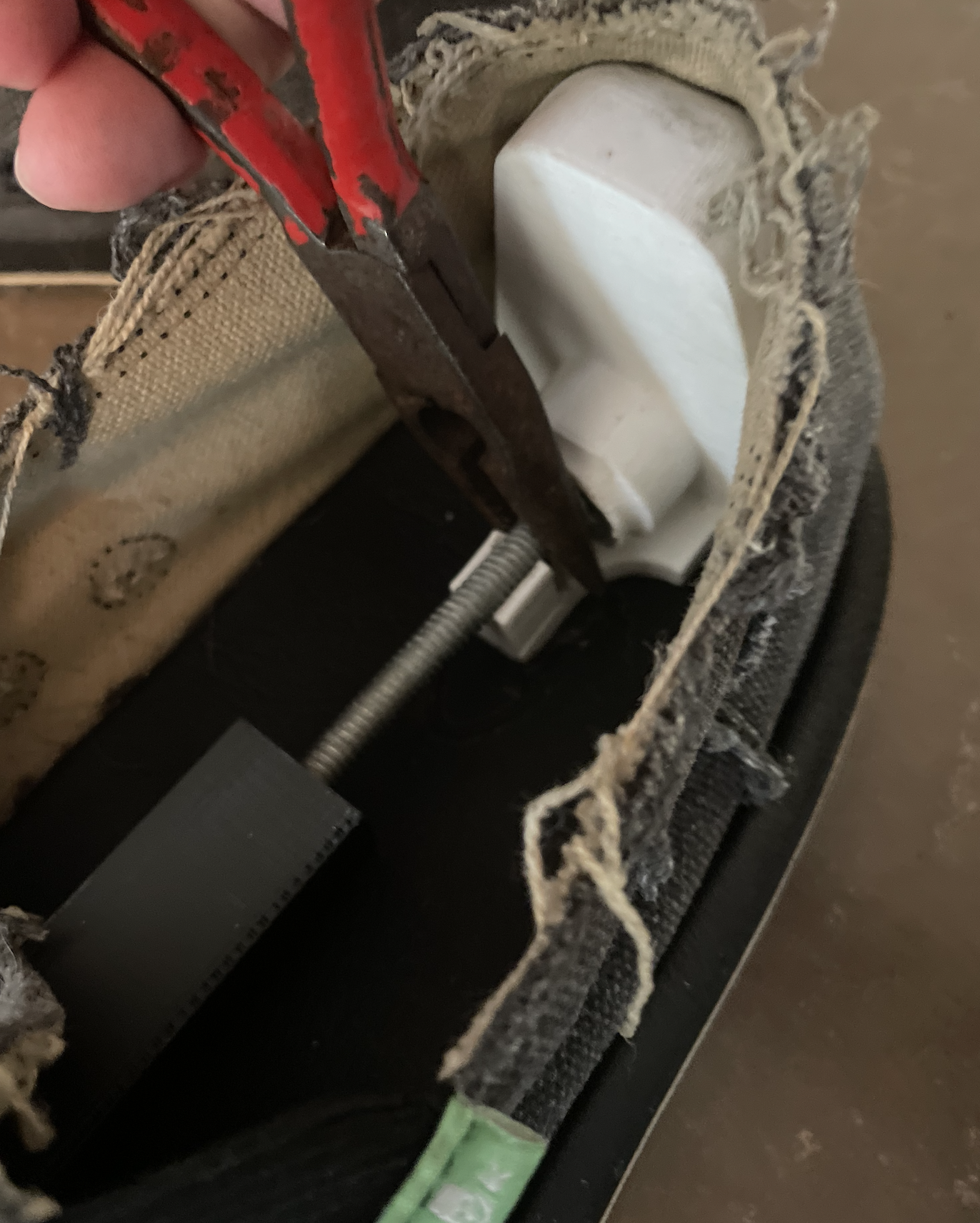 Shoe Stretcher — miniatura 5